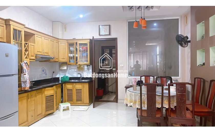 Mặt Phố Xã Đàn 86M 5T MT5.5 47 tỷ Đống Đa
